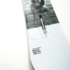 ボーイズ用 バートン プロセス スモールズ フラットトップ スノーボード