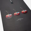 バートン カルティベーター フラットトップ スノーボード