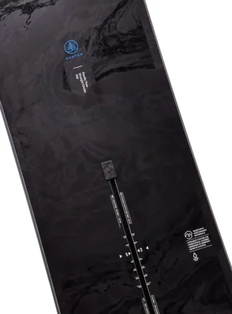 バートン ファミリーツリー ストレートシューターキャンバースノーボード