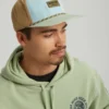 バートン マレット ハット