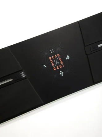 ウィメンズ バートン リワインド キャンバースノーボード