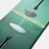 ウィメンズ バートン イーセイヤー キャンバースノーボード