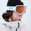 アノン インサイト ゴーグル（ノンミラー）