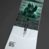 ボーイズ用 バートン プロセス スモールズ フラットトップ スノーボード