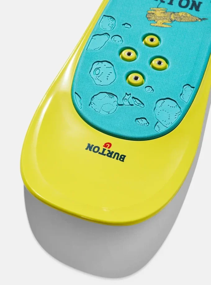 キッズ用バートン リグレット スノーボード