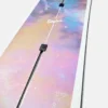 ウィメンズ バートン スタイラス フラットトップ スノーボード