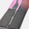 メンズ バートン ネームドロッパークァンバースノーボード