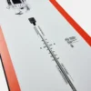 バートン グッドカンパニー キャンバースノーボード