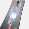 キッズ用バートン フィールグッド スモールズ キャンバースノーボード