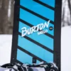 キッズ用バートン・スモールズ フラットトップスノーボード