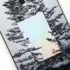 ウィメンズ バートン フィールグッド キャンバースノーボード