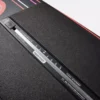 メンズ バートン ネームドロッパークァンバースノーボード