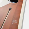 メンズ バートン フライトアテンダント キャンバースノーボード