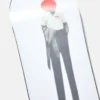 バートン グッドカンパニー キャンバースノーボード