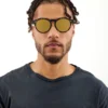 アノン アドボケート サングラス