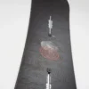メンズ バートン リップコード フラットトップ スノーボード