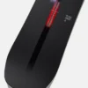 キッズ用バートン フィールグッド スモールズ キャンバースノーボード