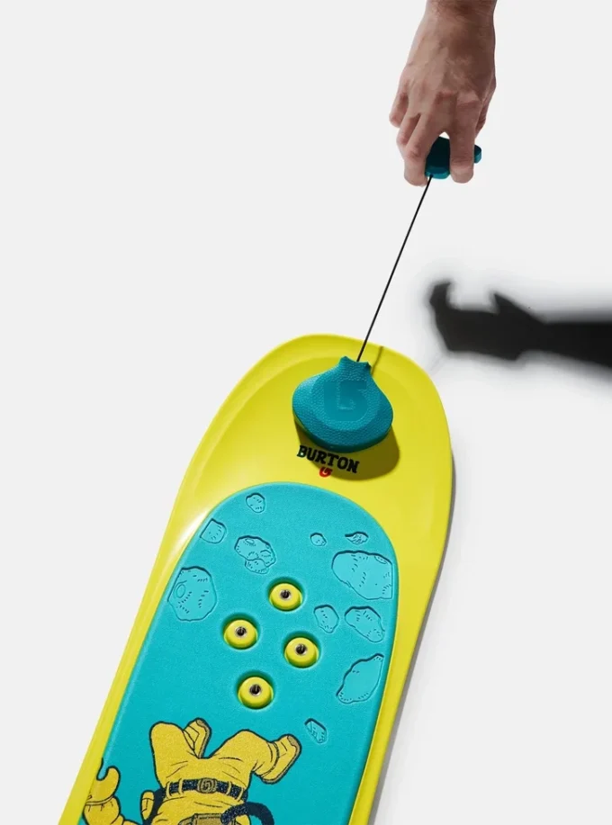 キッズ用バートン リグレット スノーボード