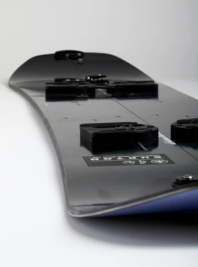 バートン ファミリーツリー ホームタウンヒーロー キャンバースプリットボード