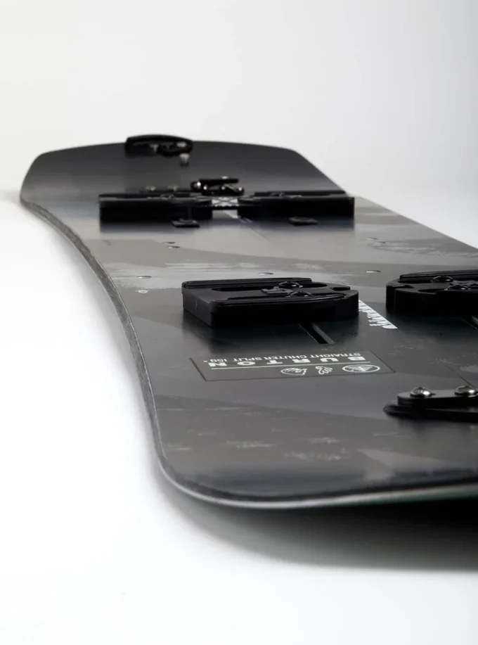 バートン ファミリーツリー ストレートシューター キャンバースプリットボード