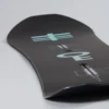 メンズ バートン スケルトンキー キャンバースノーボード