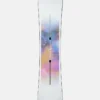 ウィメンズ バートン スタイラス フラットトップ スノーボード