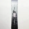 ウィメンズ バートン フィールグッド キャンバースノーボード