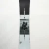 メンズ バートン プロセス キャンバースノーボード