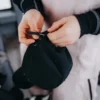 バートン フューチャートラスト ダッドハット