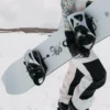 ウィメンズ バートン ストーリーボード キャンバースノーボード