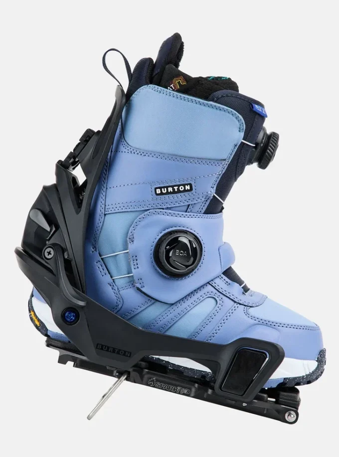メンズ バートン ステップオン® スプリット スプリットボード ビンディング