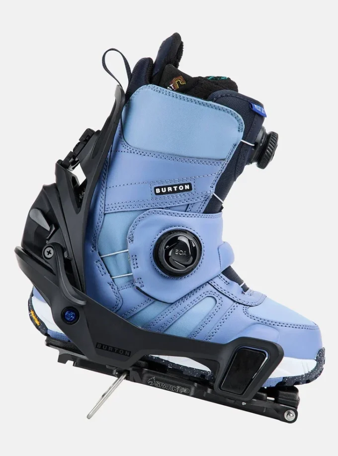 ウィメンズ バートン ステップオン® スプリット スプリットボード ビンディング