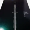 バートン ミステリー ディープシンカー キャンバースノーボード