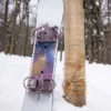 ウィメンズ バートン スタイラス フラットトップ スノーボード