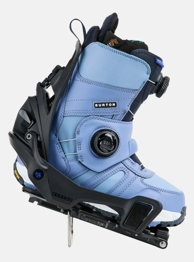 ウィメンズ バートン ステップオン® スプリット スプリットボード ビンディング