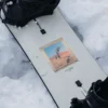 バートン グッドカンパニー キャンバースノーボード