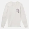 バートン ヘビーウェイト PJ アーティスト 長袖Tシャツ