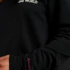 バートン Polartec® ワンワールド フリース 長袖 Tシャツ