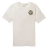 バートン POW 半袖Tシャツ