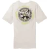 バートン POW 半袖Tシャツ