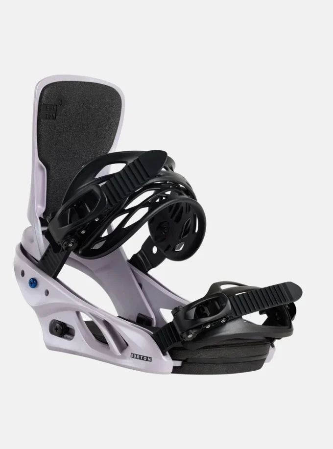 ウィメンズ バートン レクサ Re:Flex スノーボードビンディング