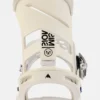 メンズ バートン ミッション Re:Flex スノーボード ビンディング
