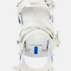 メンズ バートン ジェネシス Re:Flex スノーボードビンディング