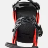 メンズ バートン フリースタイル Re:Flex スノーボード ビンディング