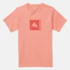 バートン クラシック マウンテン 半袖Tシャツ