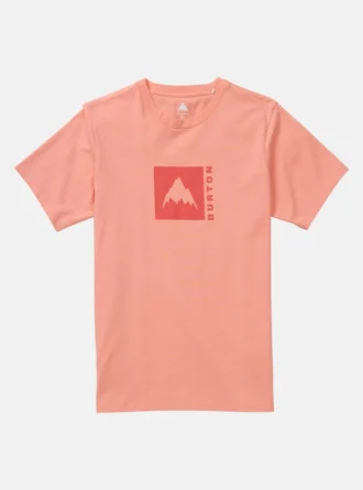 バートン クラシック マウンテン 半袖Tシャツ