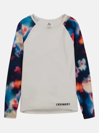 ウィメンズ バートン ロードイ ベースレイヤー テック Tシャツ