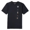 バートン スケルトンキー ショートスリーブ Tシャツ 