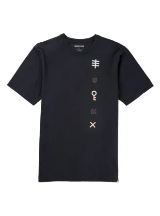 バートン スケルトンキー ショートスリーブ Tシャツ 