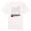 バートン カスタム 半袖 Tシャツ